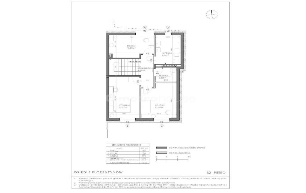 Dom na sprzedaż Konstantynów Łódzki, florentynów  105m2 Foto 2