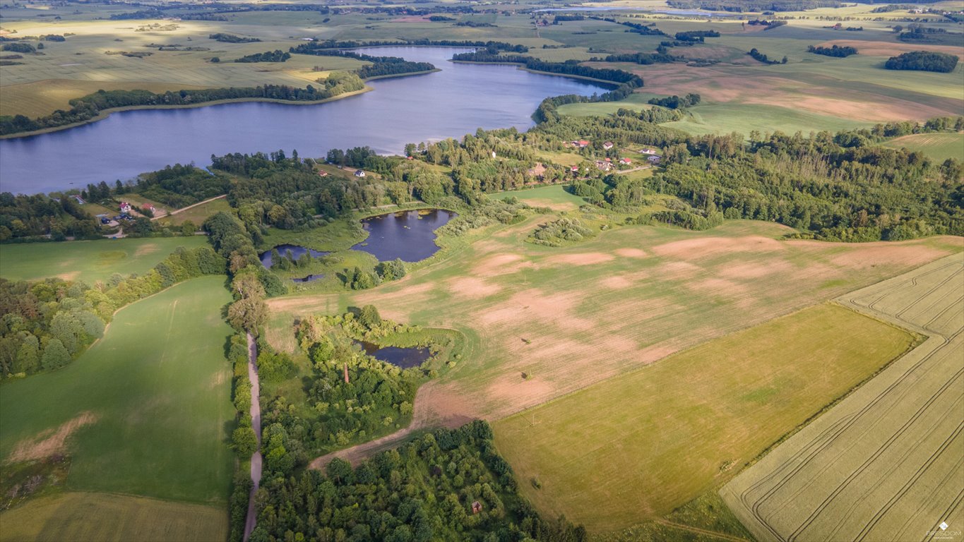 Działka budowlana na sprzedaż Worławki  218 700m2 Foto 2