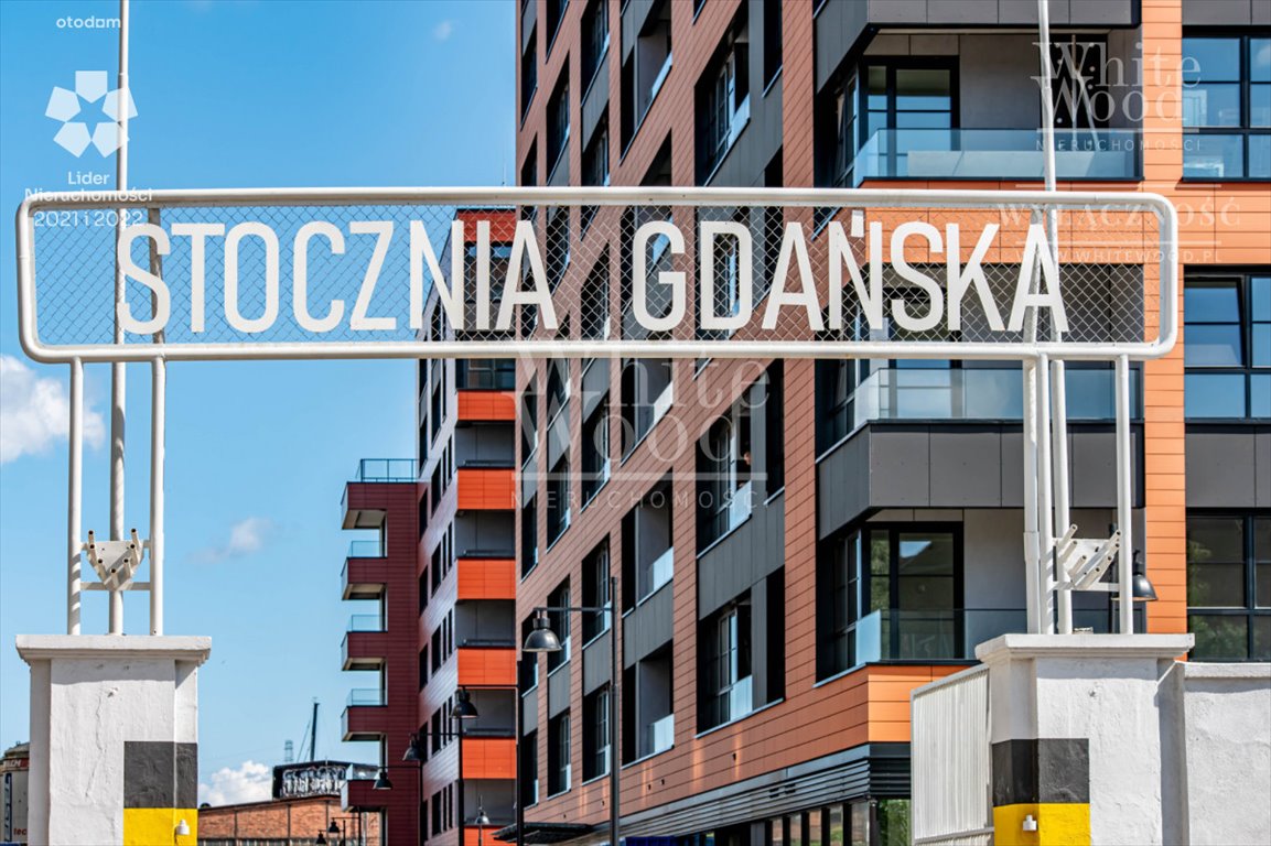 Lokal użytkowy na wynajem Gdańsk, ks. Jerzego Popiełuszki  50m2 Foto 1