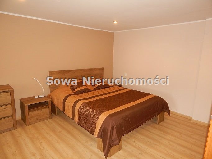 Mieszkanie dwupokojowe na sprzedaż Głuszyca 77m2 Foto 1 Mieszkanie dwupokojowe na sprzedaż Głuszyca 77m2 Foto 1