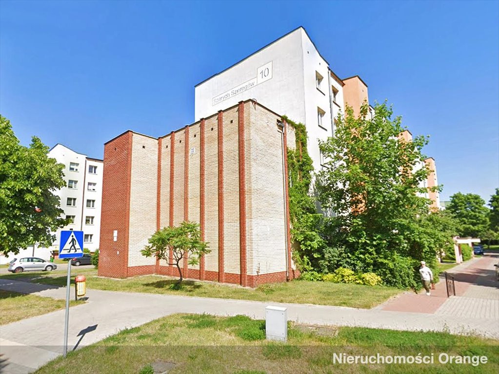 Lokal użytkowy na sprzedaż Białystok, ul. Szarych Szeregów 10a  113m2 Foto 1