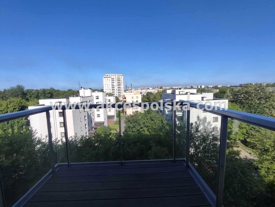 Nowoczesne 2-pokojowe z garażem i komórką na Żoliborzu Warszawa, Żoliborz, Jasnodworska  36m2 Foto 1