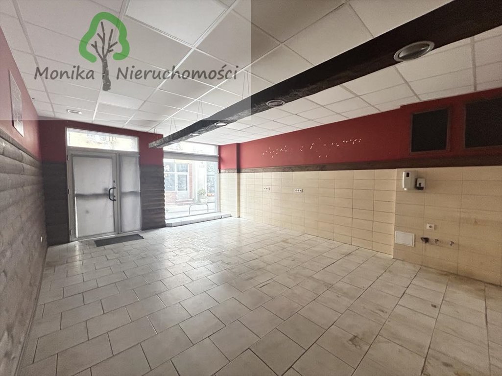 Lokal użytkowy na wynajem Tczew, Adama Mickiewicza  47m2 Foto 14