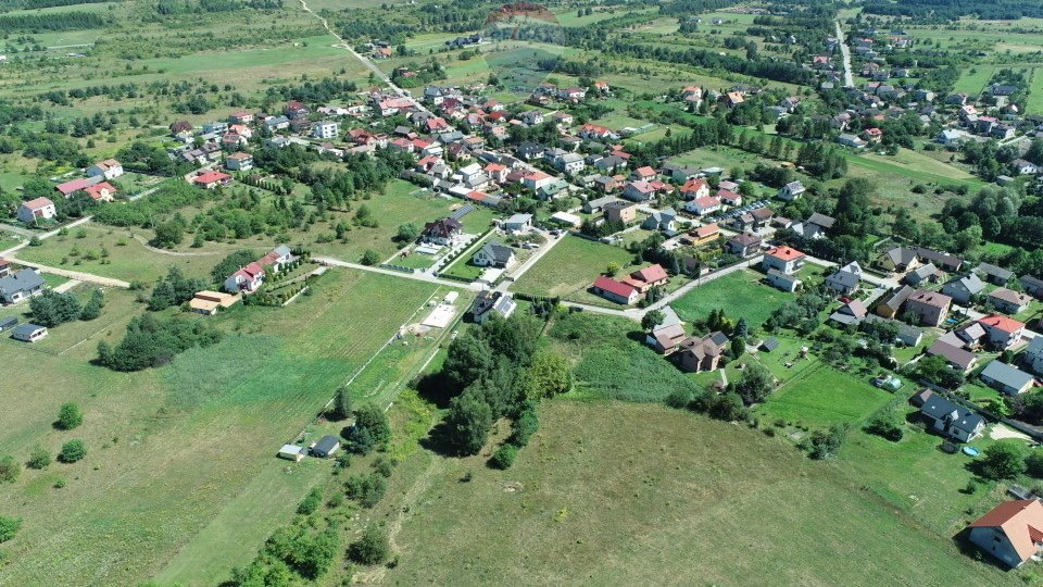 Działka budowlana na sprzedaż Chechło  2 112m2 Foto 7