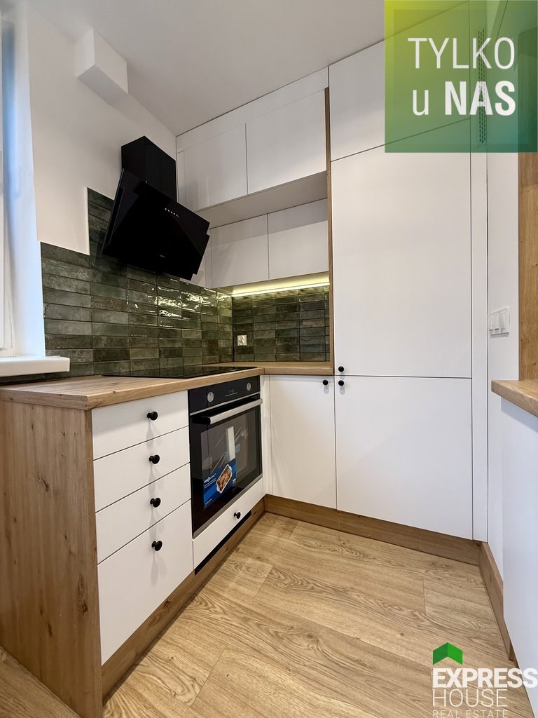 Komfortowe 3-pokoje, w pełni umeblowane, od zaraz! Bielsko-Biała, Spółdzielców  45m2 Foto 1