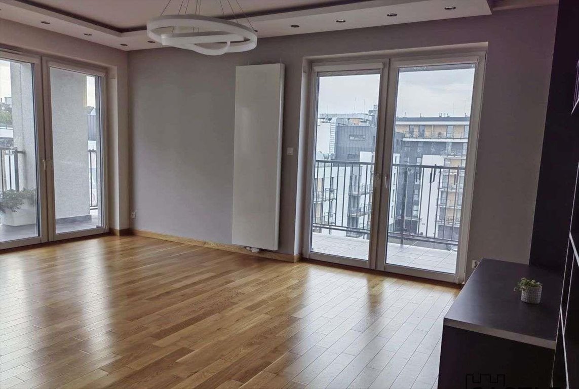 Mieszkanie trzypokojowe na sprzedaż Poznań, Świerzawska  91m2 Foto 19