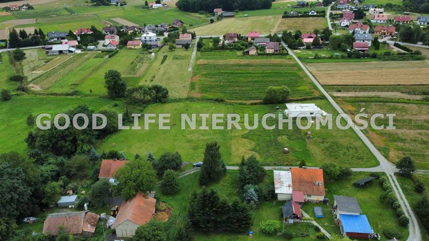 Działka inna na sprzedaż Wyżne  2 000m2 Foto 6