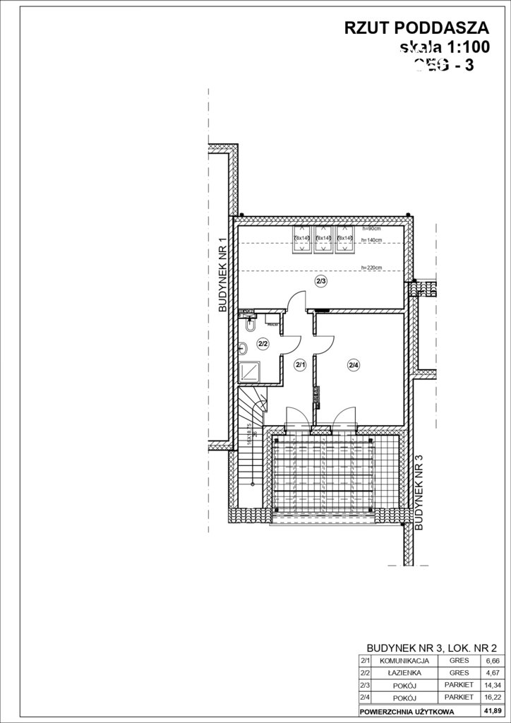 Mieszkanie na sprzedaż Wadąg, Zygmunta Krasińskiego  115m2 Foto 20