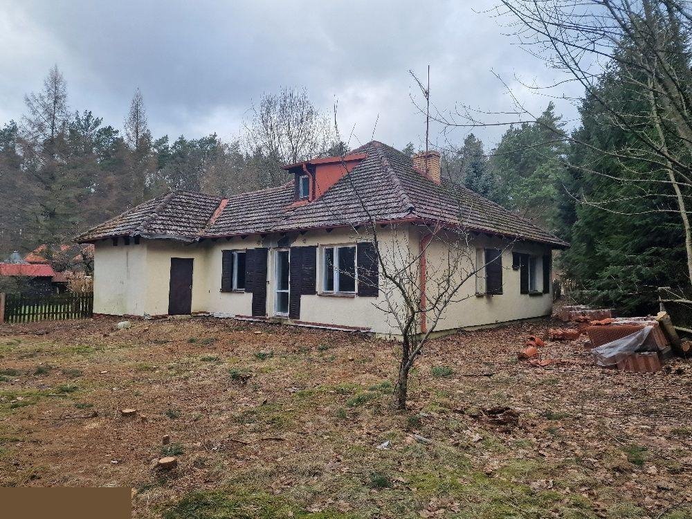 Dom na sprzedaż Parzeńsko  121m2 Foto 4