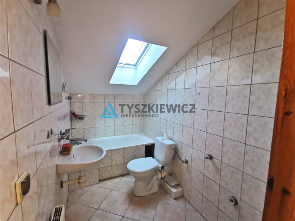 Mieszkanie dwupokojowe na wynajem Kościerzyna, Słodowa  50m2 Foto 4