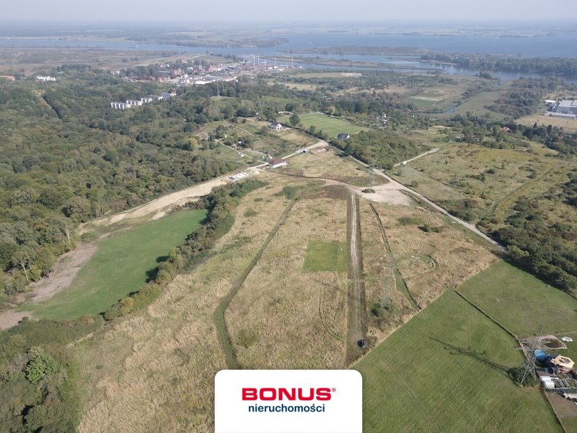 Działka budowlana na sprzedaż Szczecin, Stołczyn  800m2 Foto 1