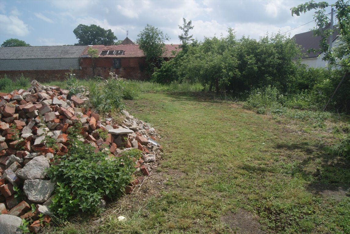 Działka budowlana na sprzedaż Żelisławiec, Żelisławiec, Niepodległości  1 672m2 Foto 5