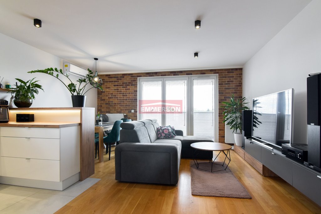 Mieszkanie trzypokojowe na sprzedaż Kraków, Czyżyny, Czyżyny, Sołtysowska  62m2 Foto 1