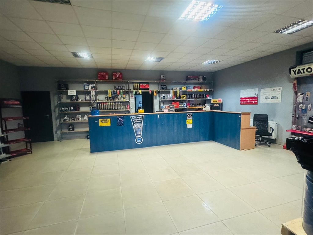 Lokal użytkowy na wynajem Kalisz  330m2 Foto 4