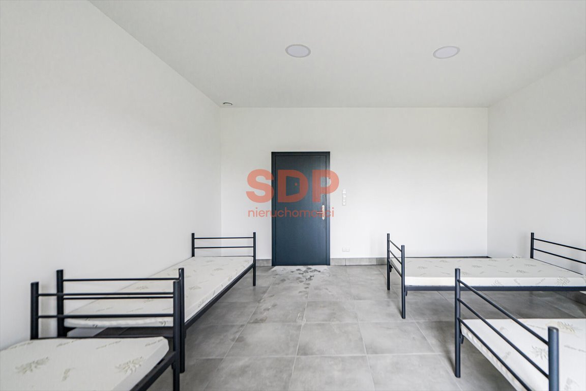 Nowoczesny lokal 55,79 m2 w Kuklicach – biuro, usługi, zakwaterowanie Ślęza, Wspólna  56m2 Foto 1