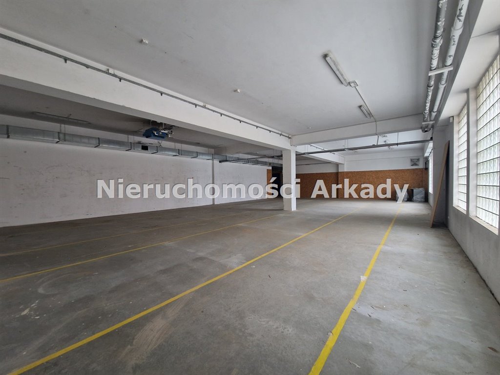 Lokal użytkowy na wynajem Jastrzębie-Zdrój, Centrum, al. Piłsudskiego  262m2 Foto 3