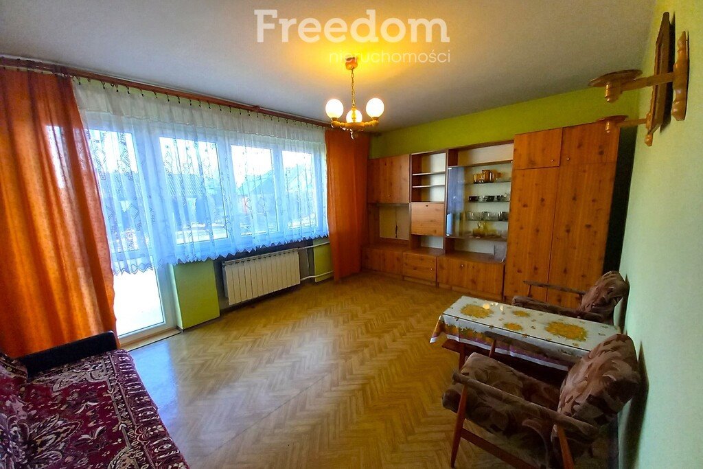 Dom na sprzedaż Mokobody, Siedlecka  190m2 Foto 2