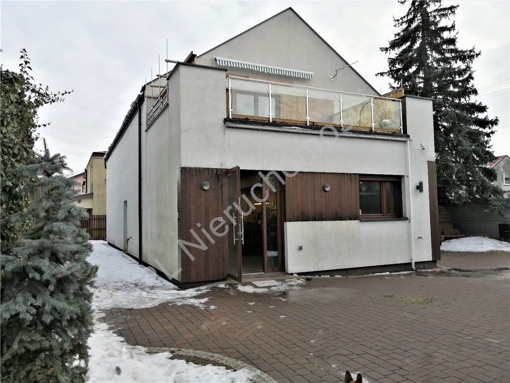 Dom na sprzedaż Mińsk Mazowiecki  320m2 Foto 4