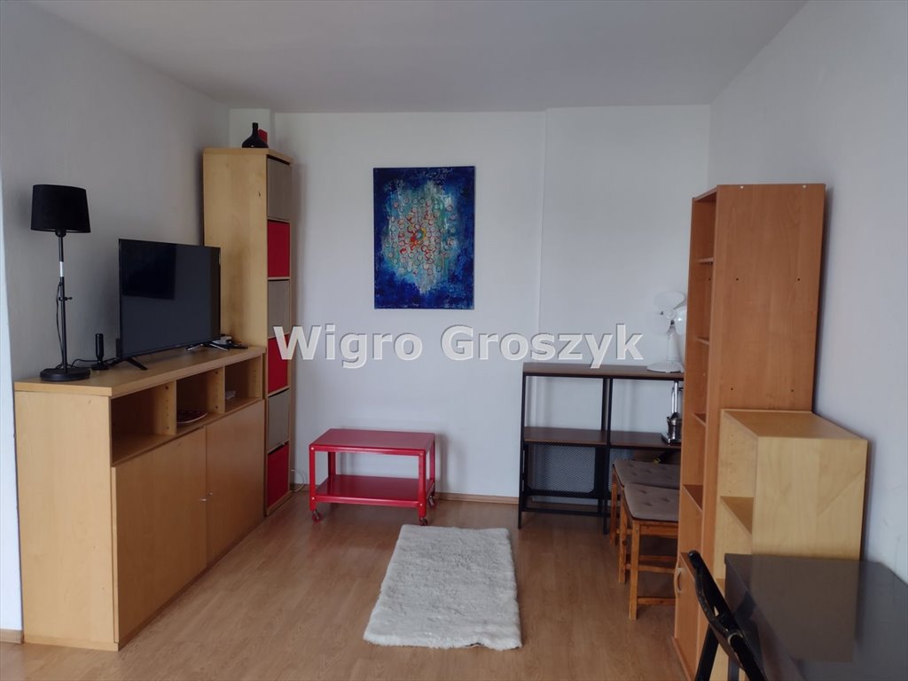 Mieszkanie trzypokojowe na wynajem Warszawa, Praga-Południe, Międzynarodowa  49m2 Foto 6