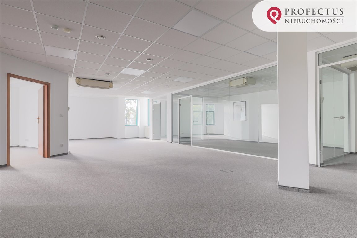 Lokal użytkowy na wynajem Gdańsk, Wrzeszcz  232m2 Foto 1