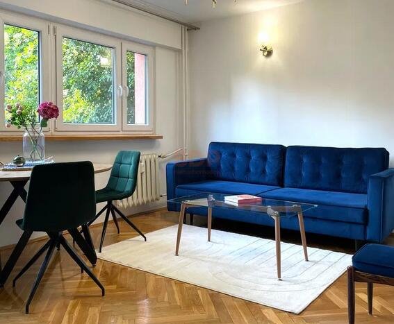 Mieszkanie trzypokojowe na sprzedaż Warszawa, Bielany, Wrzeciono  54m2 Foto 1