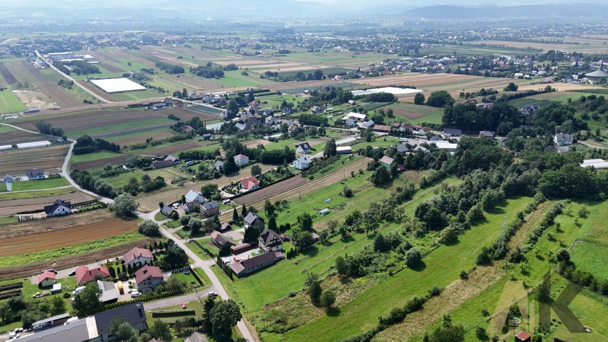 Działka budowlana na sprzedaż Chochorowice  3 800m2 Foto 11