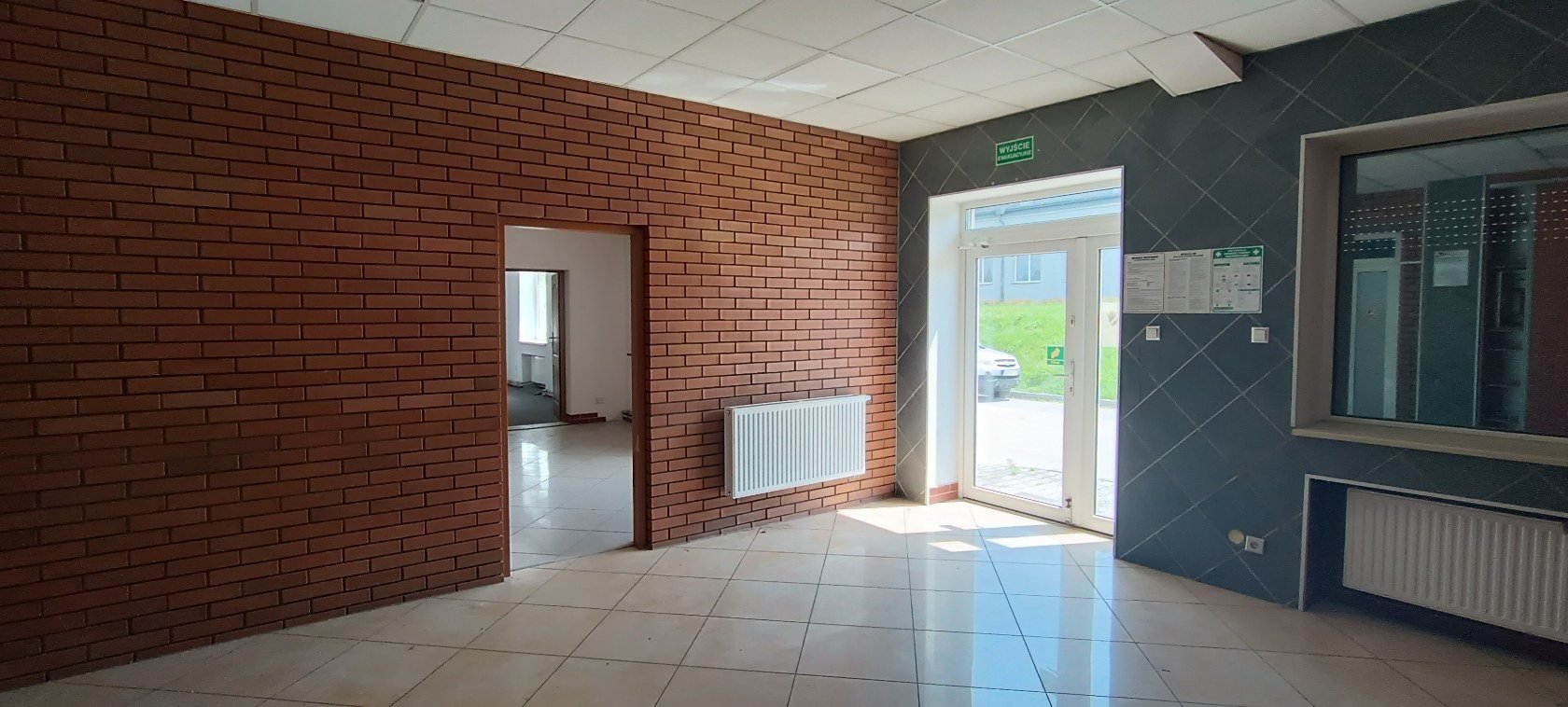 Magazyn na wynajem Kielce, Czarnów  800m2 Foto 6