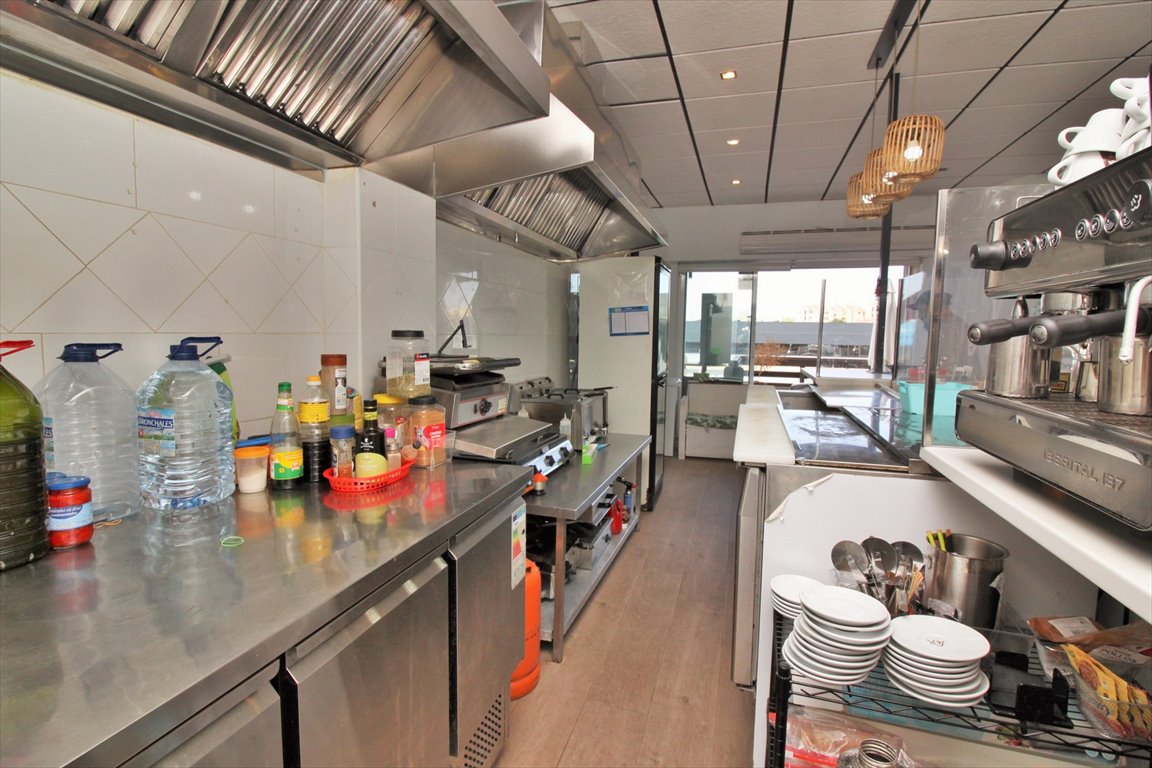 Lokal użytkowy na sprzedaż Hiszpania, Villamartin, Hiszpania, Villamartin  71m2 Foto 11