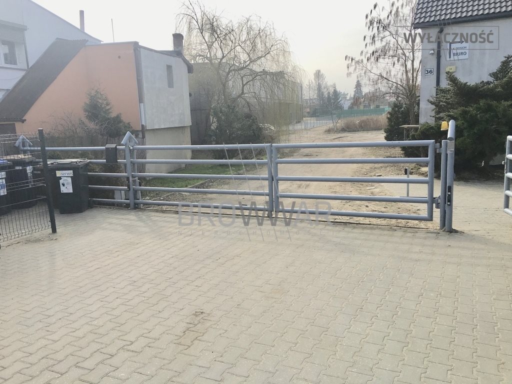Działka komercyjna pod dzierżawę Poznań, Fabianowo-Kotowo 836m2 Foto 1 Działka komercyjna pod dzierżawę Poznań, Fabianowo-Kotowo 836m2 Foto 1