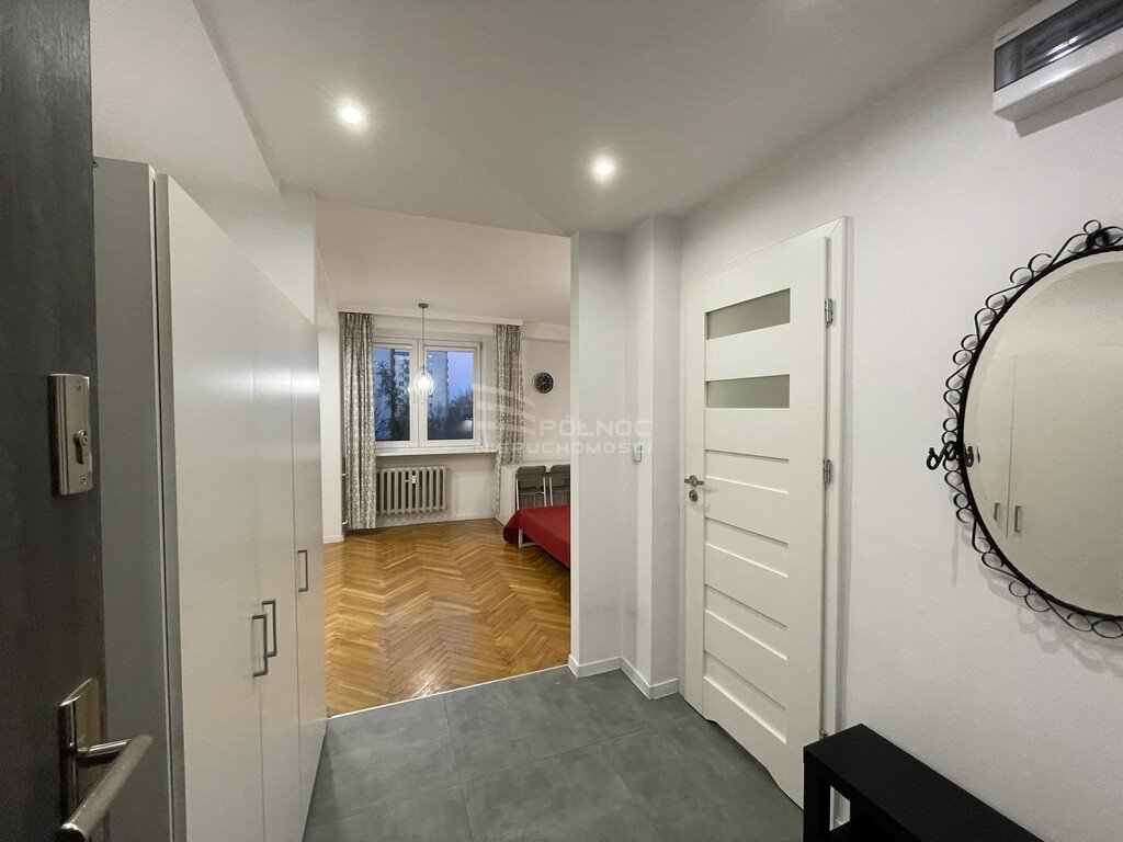 Mieszkanie trzypokojowe na sprzedaż Kraków, Grzegórzki, Grzegórzki, Aleja Pokoju  69m2 Foto 1