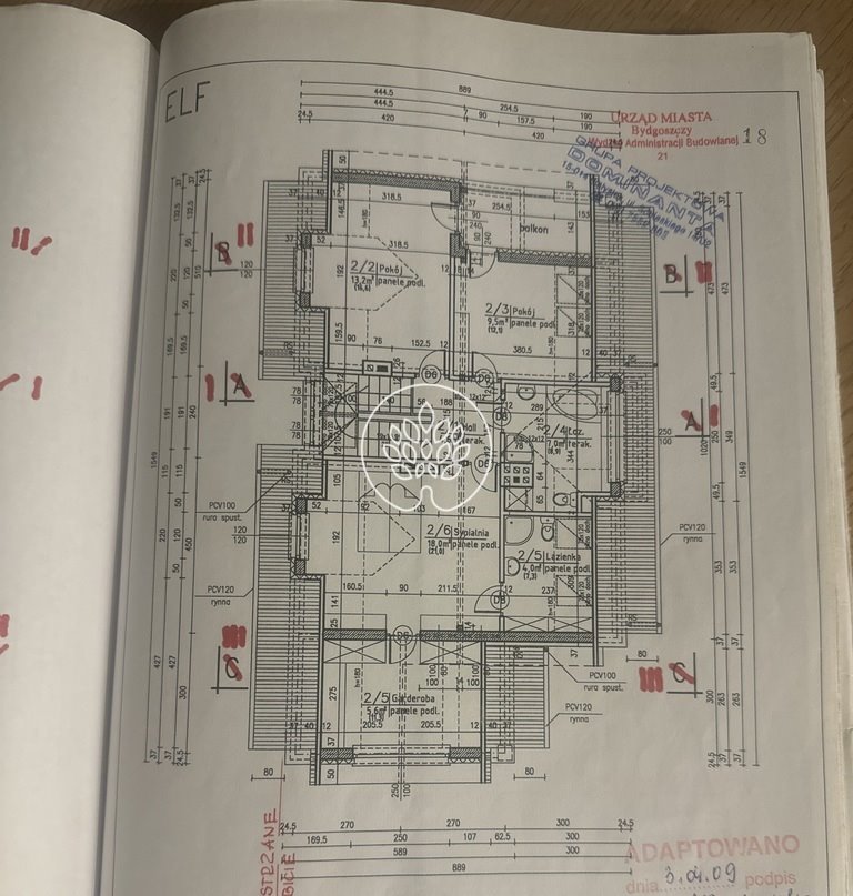 Dom na sprzedaż Zamczysko  150m2 Foto 19