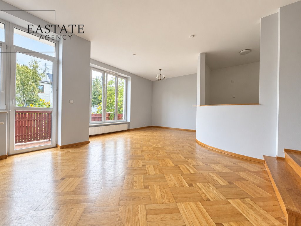 Dom na wynajem 300 m² - biuro, usługi, Sadyba Warszawa, Iwonicka  300m2 Foto 1