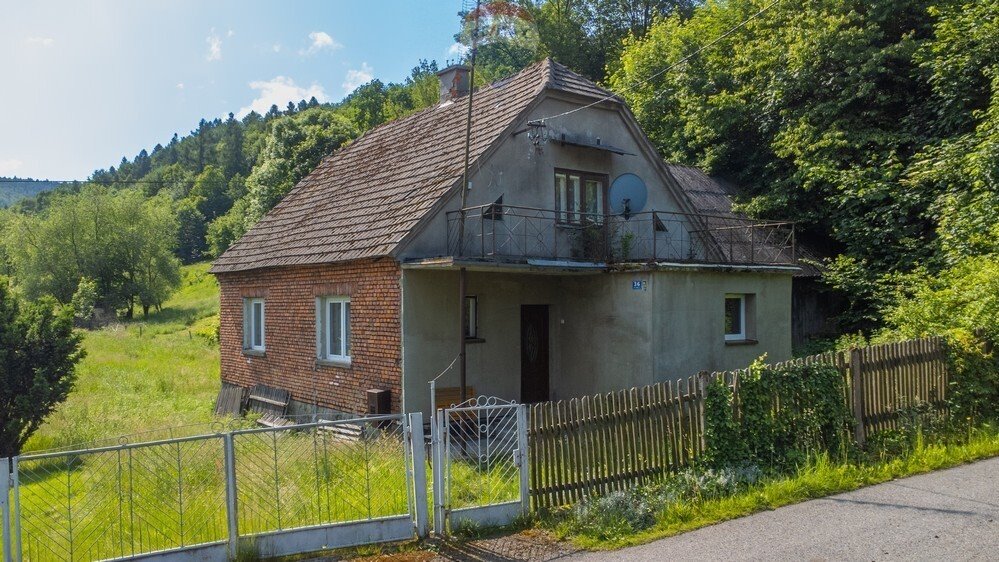 Dom na sprzedaż Rzyki, os. Sordyle  136m2 Foto 1