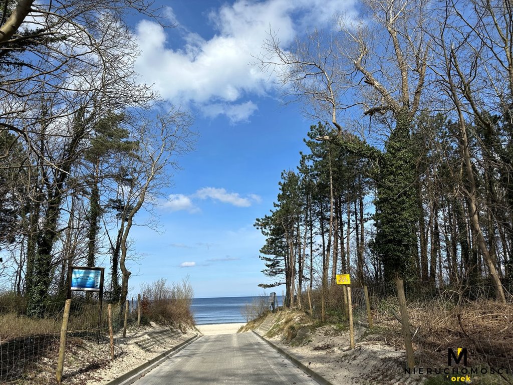 Działka inna na sprzedaż Sarbinowo, Makowa  3 040m2 Foto 9