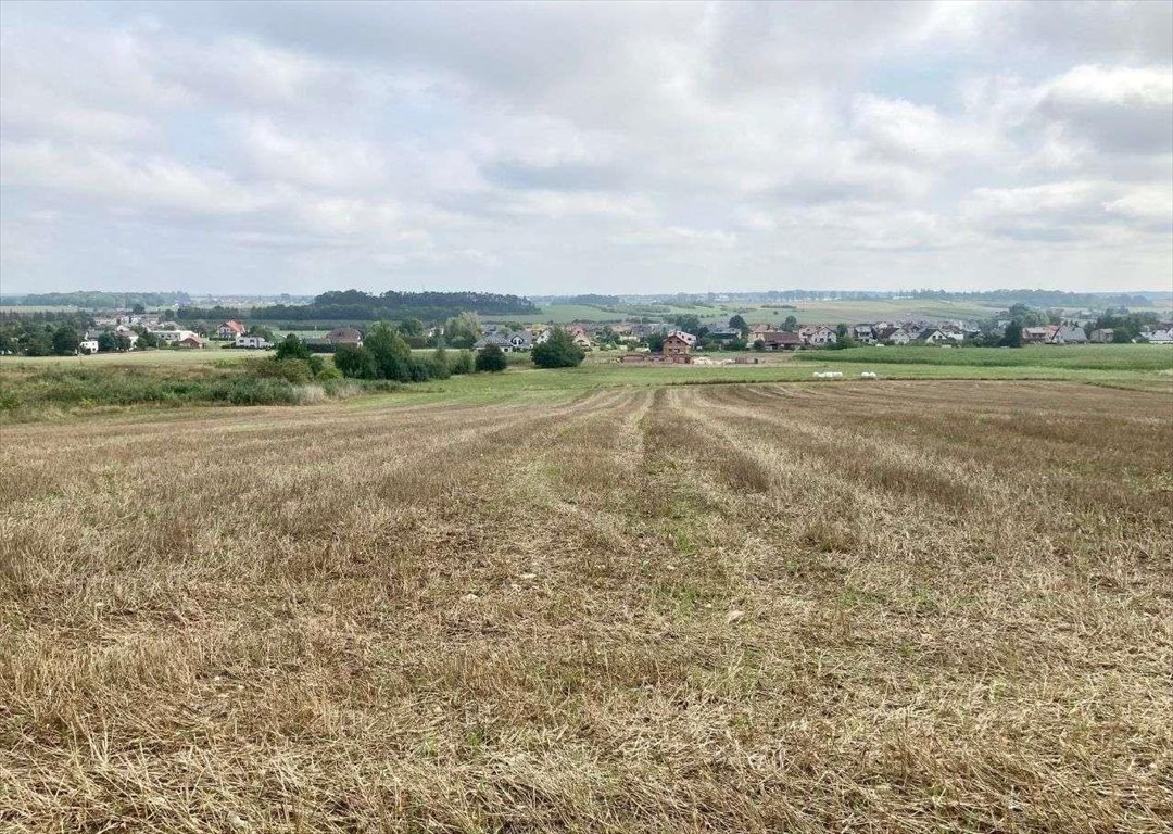 Działka budowlana na sprzedaż Lubliniec  12 377m2 Foto 1