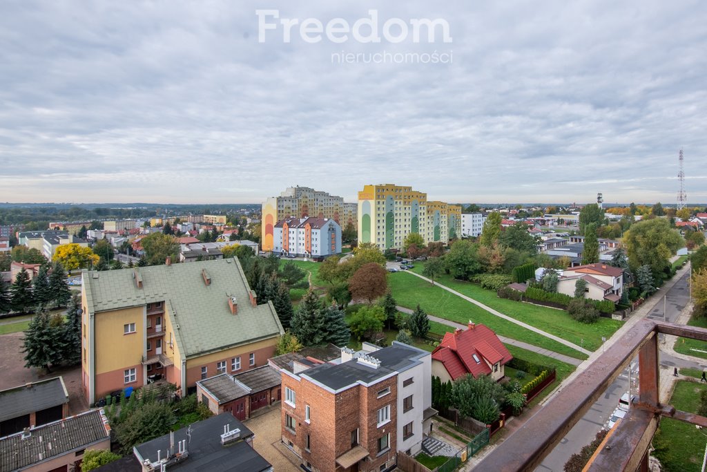 Mieszkanie trzypokojowe na sprzedaż Radom, Zamłynie, Natolińska  61m2 Foto 11