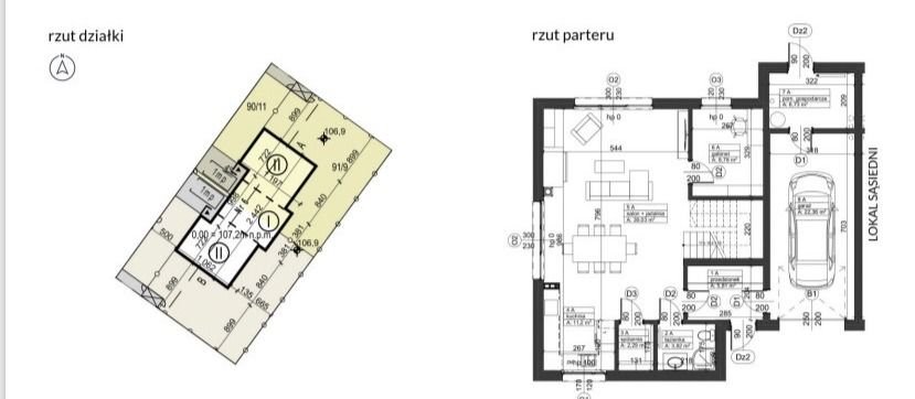 Dom na sprzedaż Raszyn  175m2 Foto 8