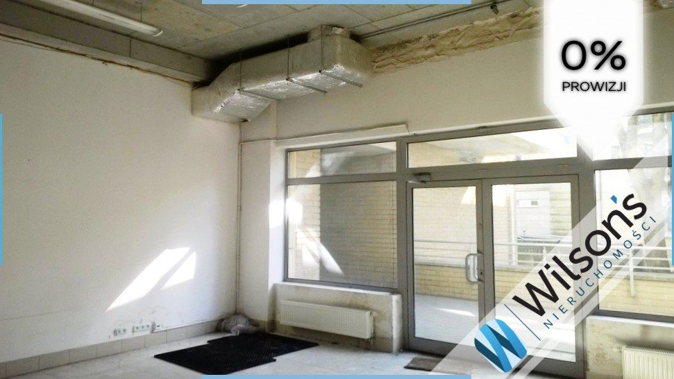 Lokal użytkowy na wynajem Pruszków 95m2 Foto 1 Lokal użytkowy na wynajem Pruszków 95m2 Foto 1