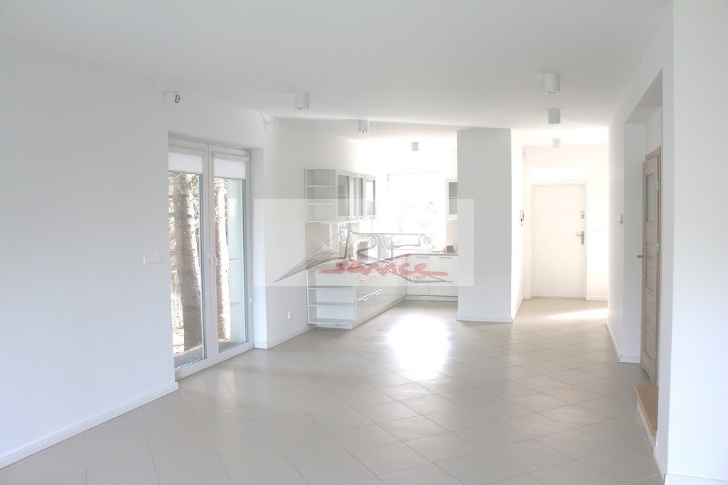 Dom na wynajem Warszawa, Ursynów  183m2 Foto 1