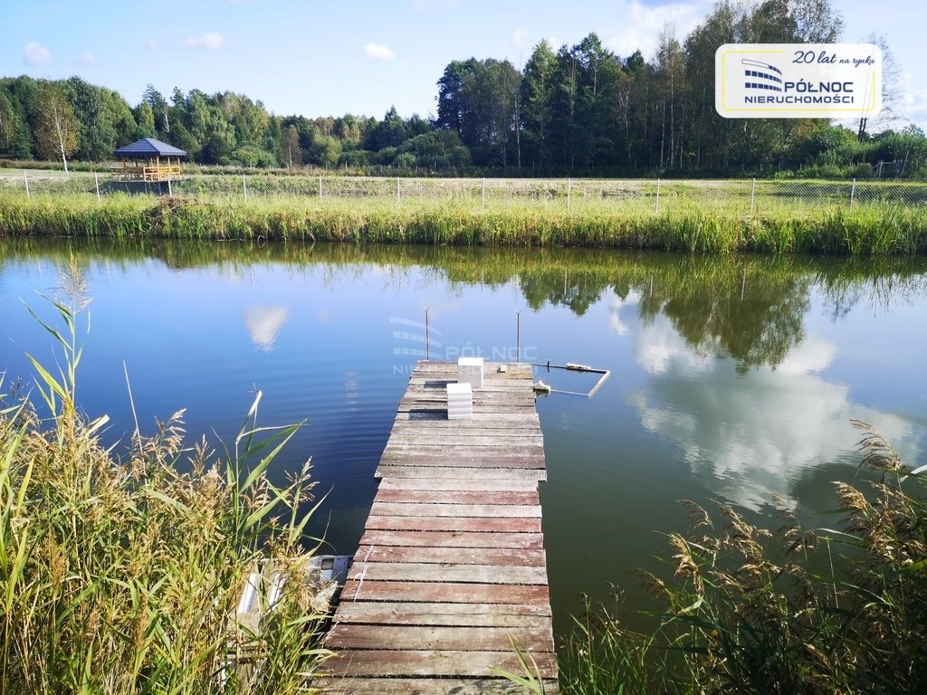 Działka budowlana na sprzedaż Bobrowa  10 400m2 Foto 17