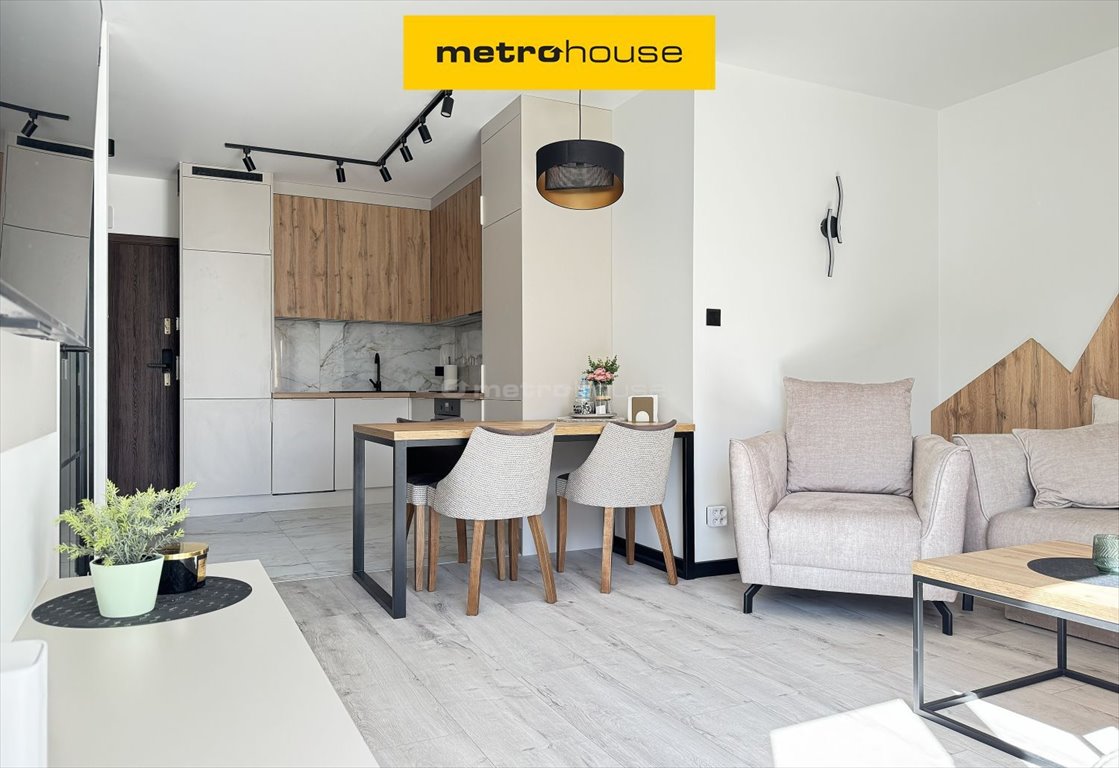 Luksusowy apartament z widokiem na góry w Bystrej Bystra  43m2 Foto 1