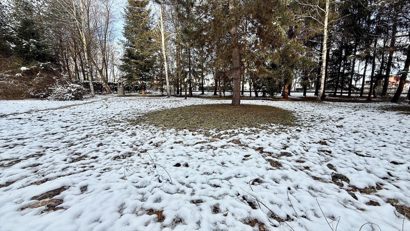 Działka budowlana na sprzedaż Świdnik  13 700m2 Foto 10