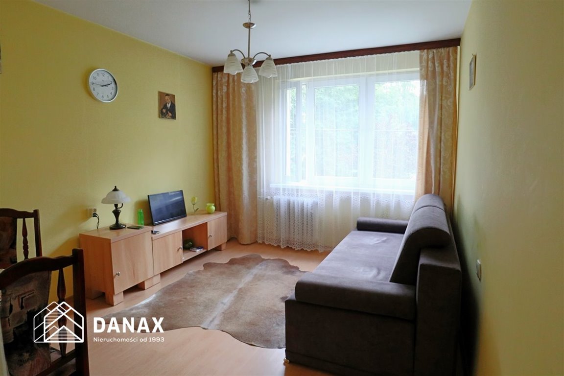 Mieszkanie dwupokojowe na sprzedaż Kraków, Bieńczyce, os. Na Lotnisku  37m2 Foto 1