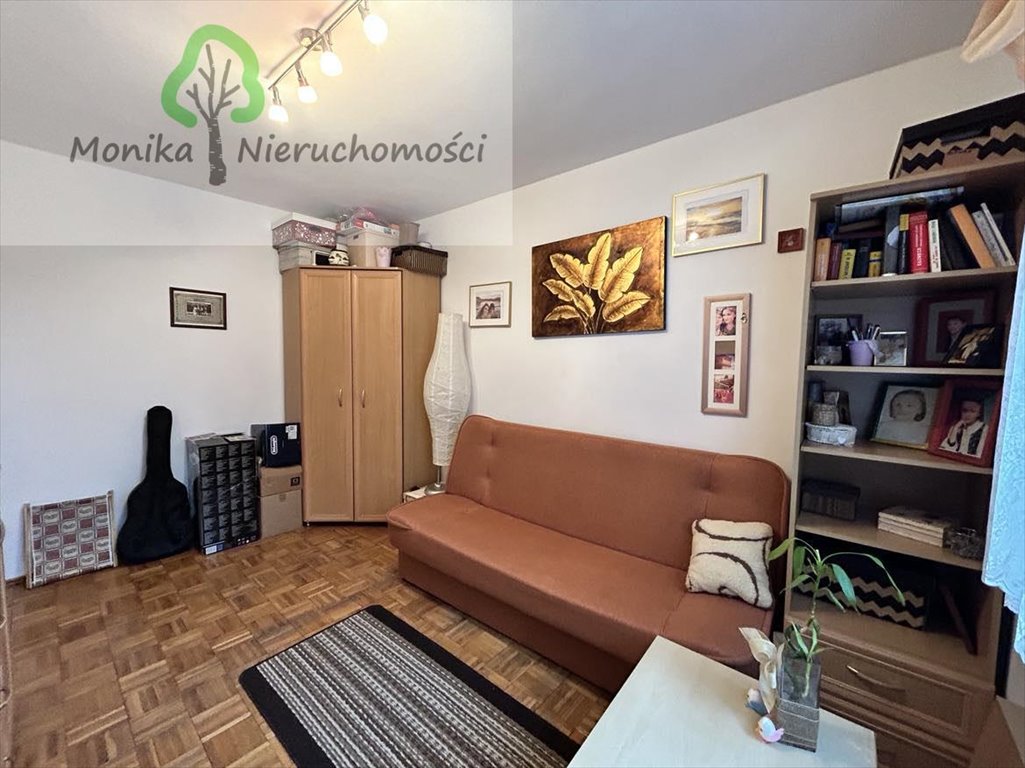 Mieszkanie dwupokojowe na sprzedaż Gdańsk, Śródmieście, Mariana Seredyńskiego  56m2 Foto 10