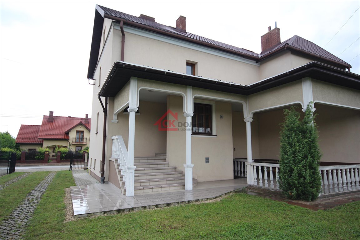 Dom na sprzedaż Kielce, Nowy Folwark, Otrocz  100m2 Foto 2