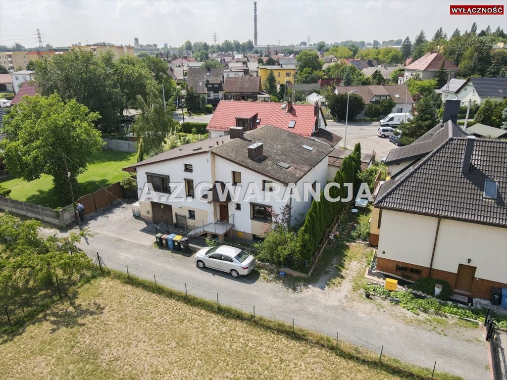 Dom na sprzedaż Opole, Kolonia Gosławicka  190m2 Foto 1