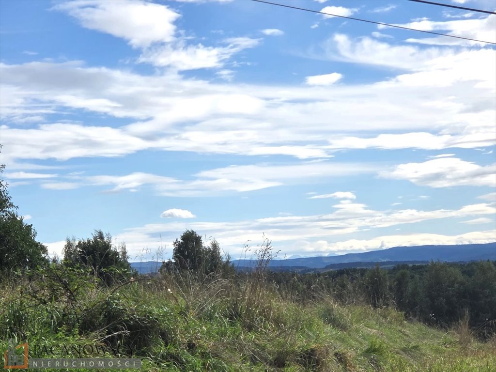 Działka budowlana na sprzedaż Nowa Wieś Szlachecka  3 395m2 Foto 1