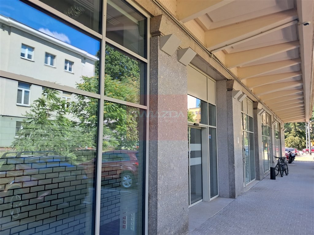 Lokal użytkowy na wynajem Warszawa, Wola, Młynów  1 700m2 Foto 11