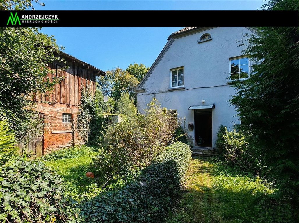 Elitarna enklawa w Bychowie – 12,3 ha, prywatność i cisza Bychowo, Bychowo  150m2 Foto 1