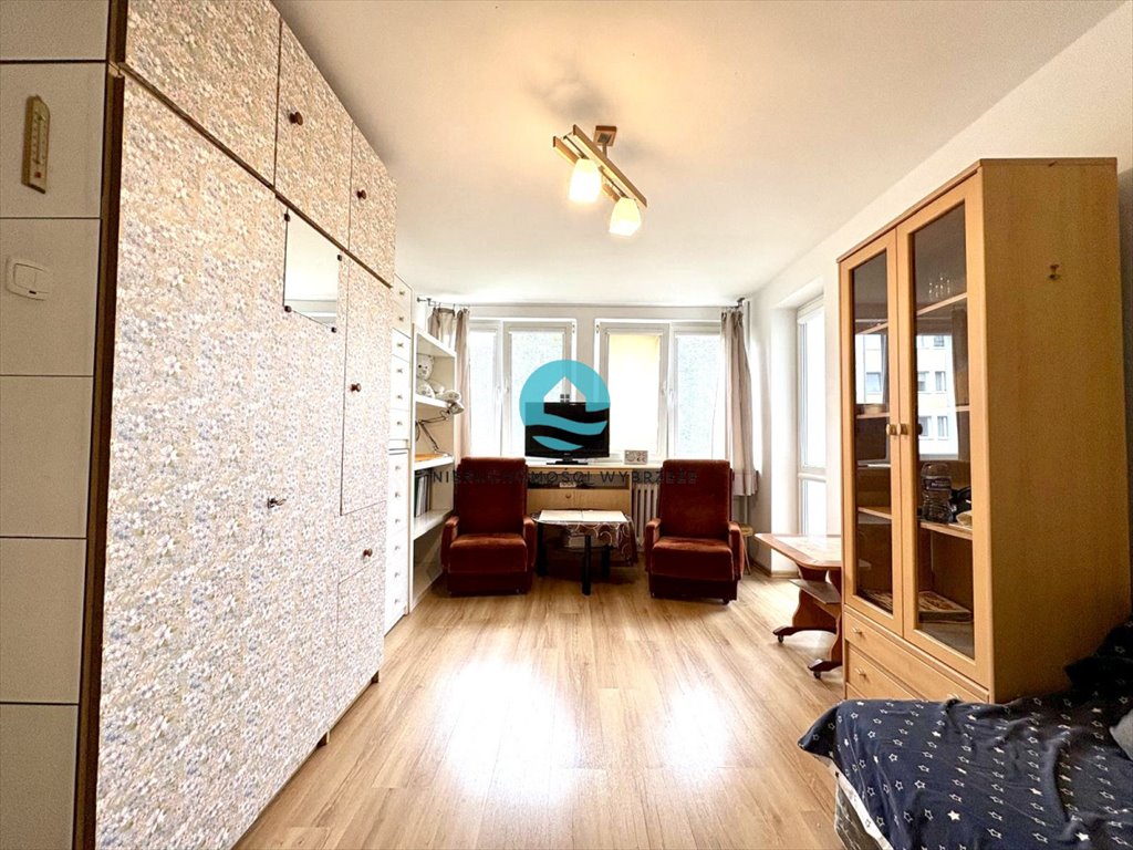 Mieszkanie dwupokojowe na sprzedaż Gdańsk, Orunia, Diamentowa  36m2 Foto 1